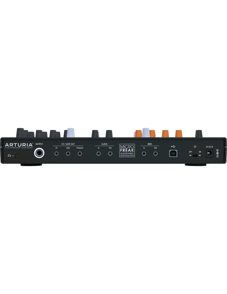 Arturia MICROFREAK Keyboard-Synthesizer Freak |MusicGoodDeal