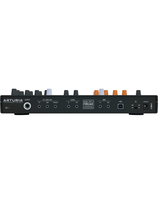 Arturia MICROFREAK Keyboard-Synthesizer Freak |MusicGoodDeal