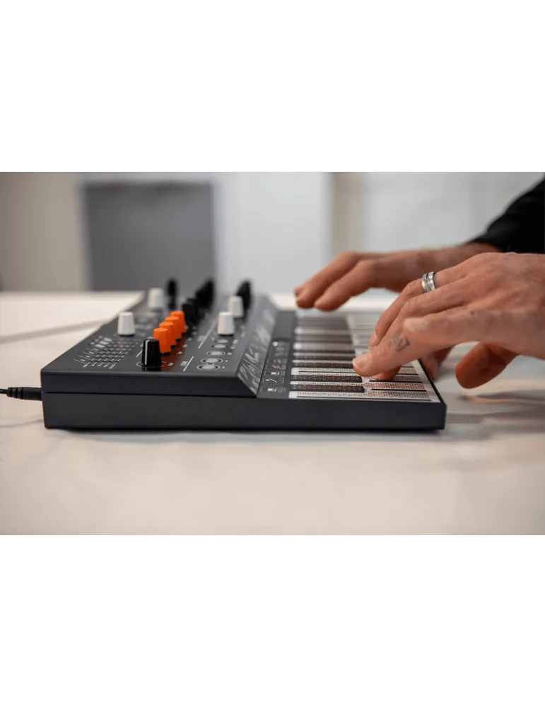 Arturia MICROFREAK Keyboard-Synthesizer Freak |MusicGoodDeal