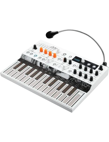 ARTURIA MICROFREAK-VOC | MusicGoodDeal