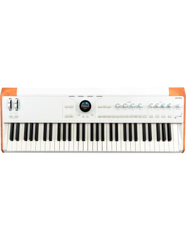 ARTURIA ASTROLAB-61-WH | MusicGoodDeal