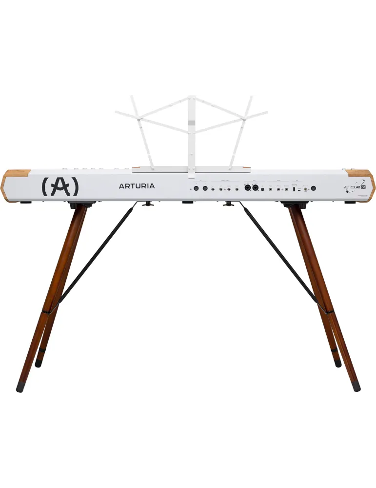 ARTURIA ASTROLAB-88-WH | MusicGoodDeal