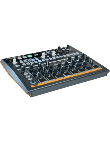  ARTURIA DRUMBRUTE-IMPACT Drumbrute Impact|MusicGoodDeal  2