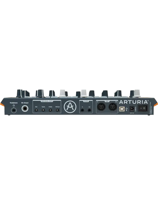  ARTURIA DRUMBRUTE-IMPACT Drumbrute Impact|MusicGoodDeal 