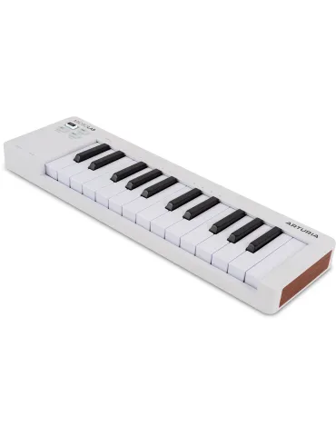 ARTURIA MICROLABMK3-WH | MusicGoodDeal