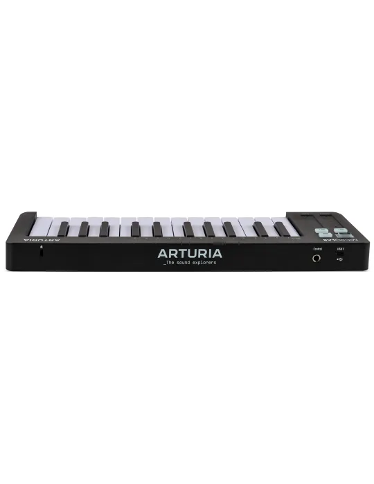 ARTURIA MICROLABMK3-BK | MusicGoodDeal