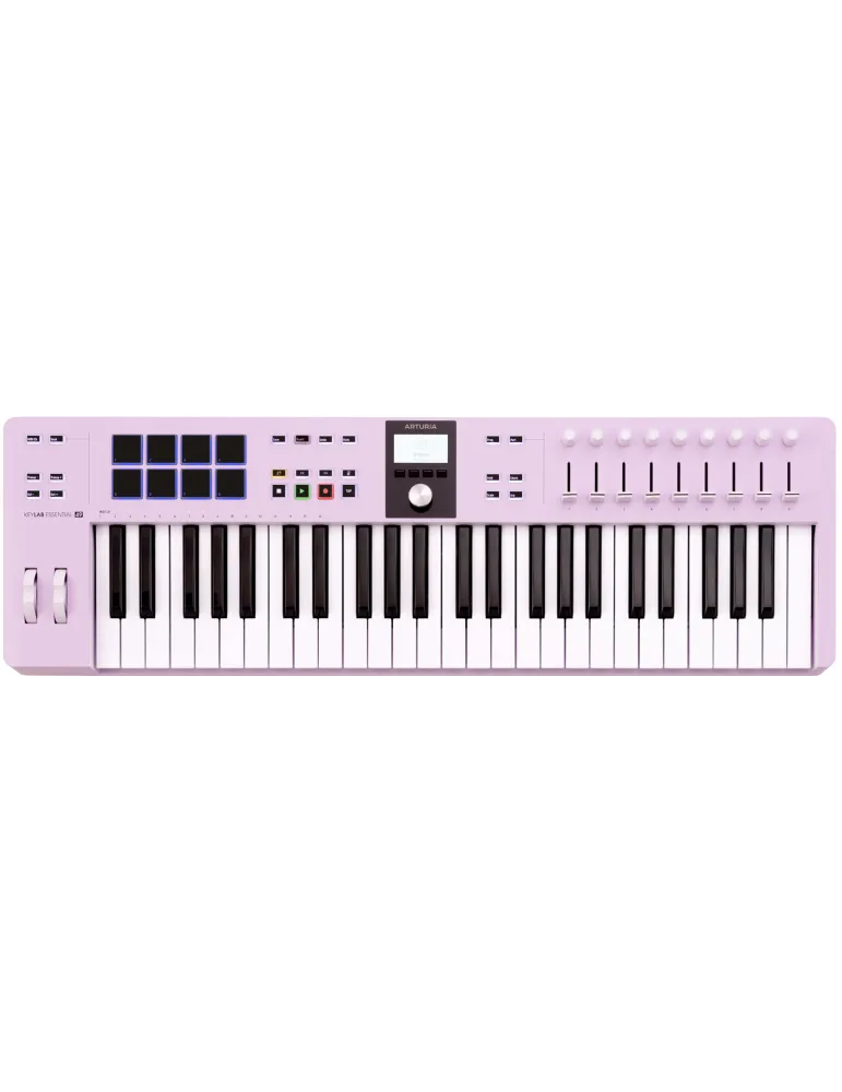 ARTURIA ESSENTIAL3-49-ROS | MusicGoodDeal
