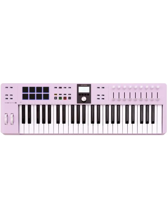 ARTURIA ESSENTIAL3-49-ROS | MusicGoodDeal