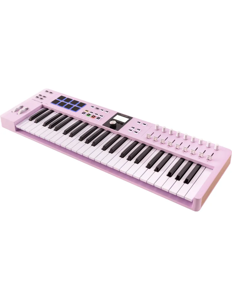 ARTURIA ESSENTIAL3-49-ROS | MusicGoodDeal