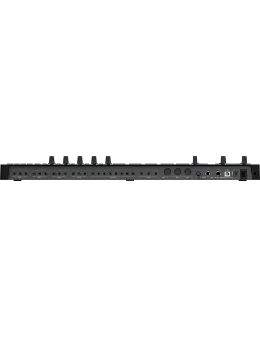 ARTURIA KEYSTEPPRO-BK | MusicGoodDeal 2