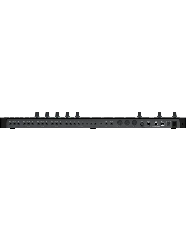 ARTURIA KEYSTEPPRO-BK | MusicGoodDeal