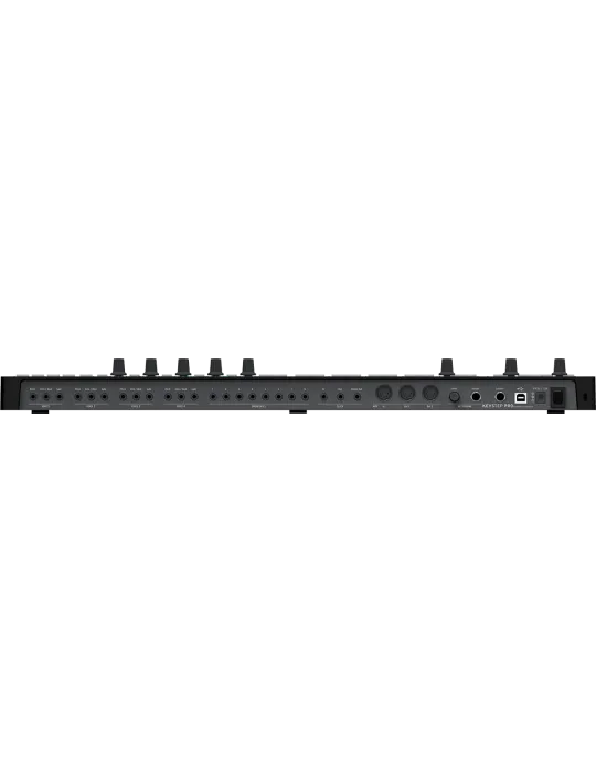ARTURIA KEYSTEPPRO-BK | MusicGoodDeal