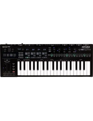 ARTURIA KEYSTEPPRO-CHROMA | MusicGoodDeal