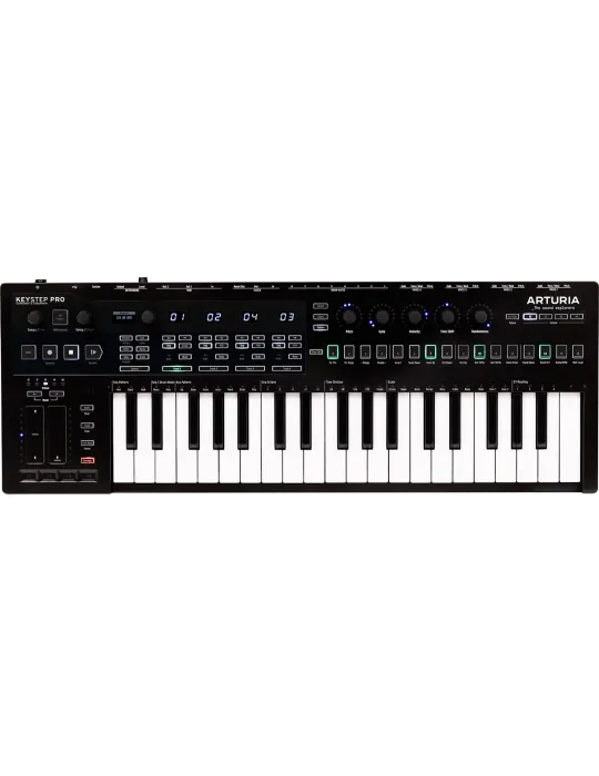 ARTURIA KEYSTEPPRO-CHROMA | MusicGoodDeal