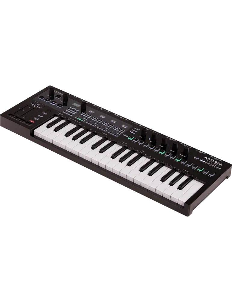 ARTURIA KEYSTEPPRO-CHROMA | MusicGoodDeal