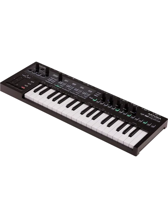 ARTURIA KEYSTEPPRO-CHROMA | MusicGoodDeal