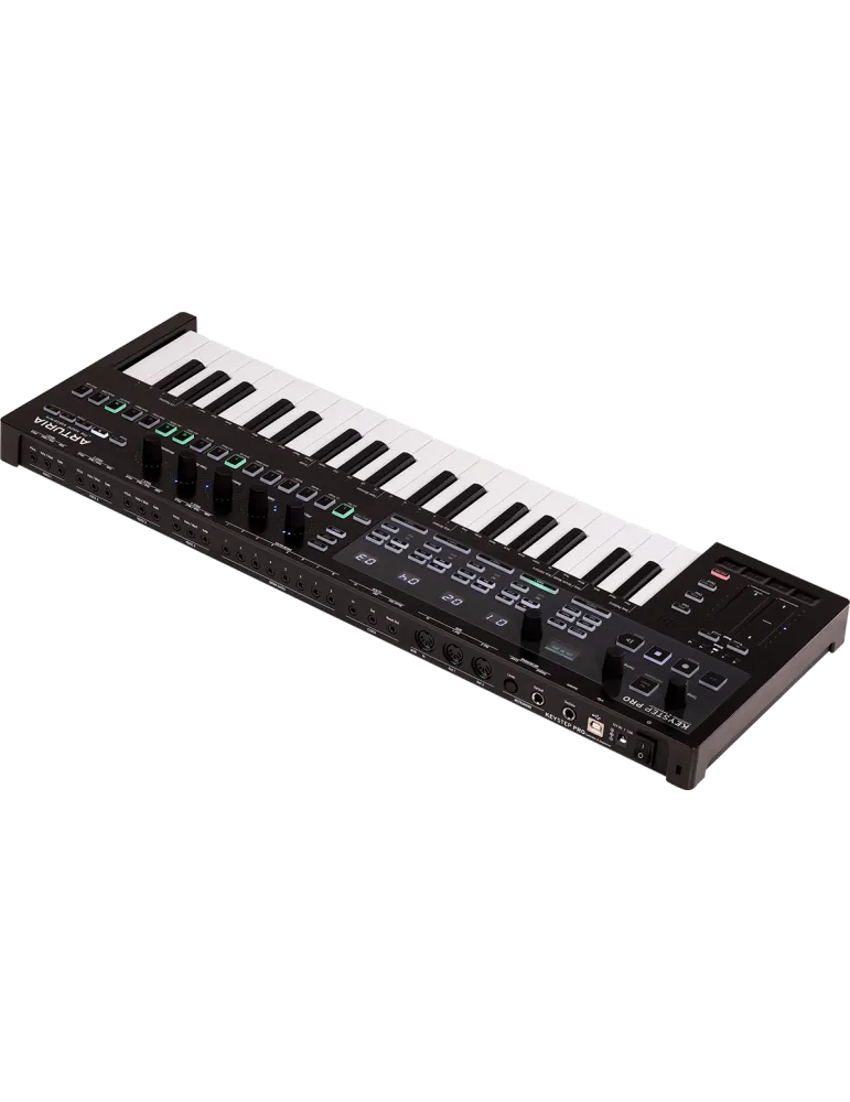 ARTURIA KEYSTEPPRO-CHROMA | MusicGoodDeal
