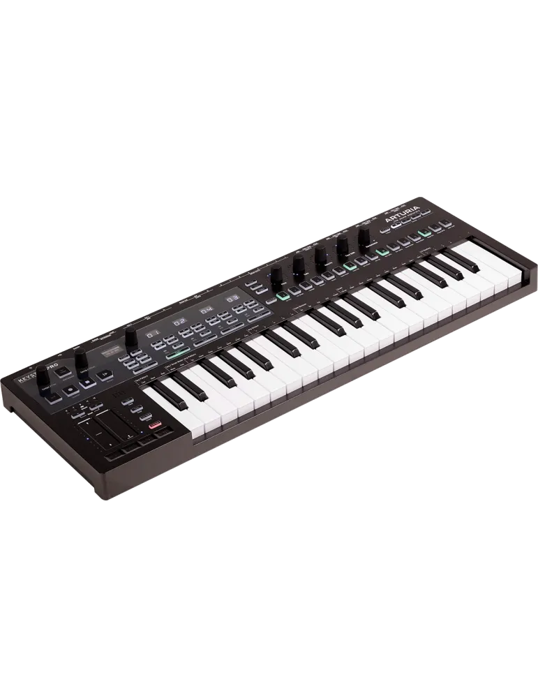 ARTURIA KEYSTEPPRO-CHROMA | MusicGoodDeal
