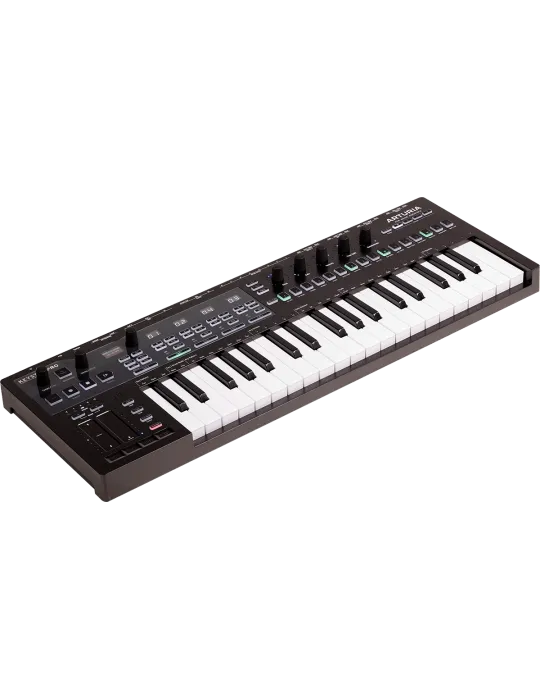 ARTURIA KEYSTEPPRO-CHROMA | MusicGoodDeal