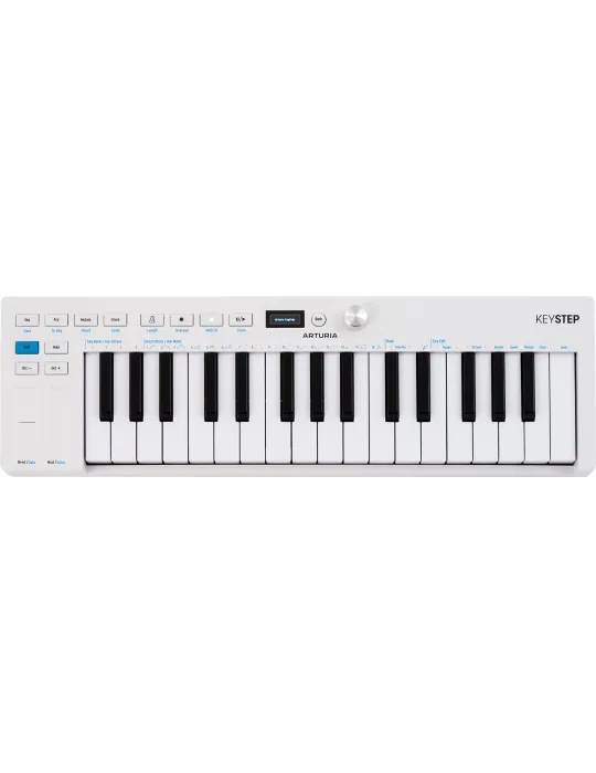 ARTURIA KEYSTEP-MK2 | MusicGoodDeal
