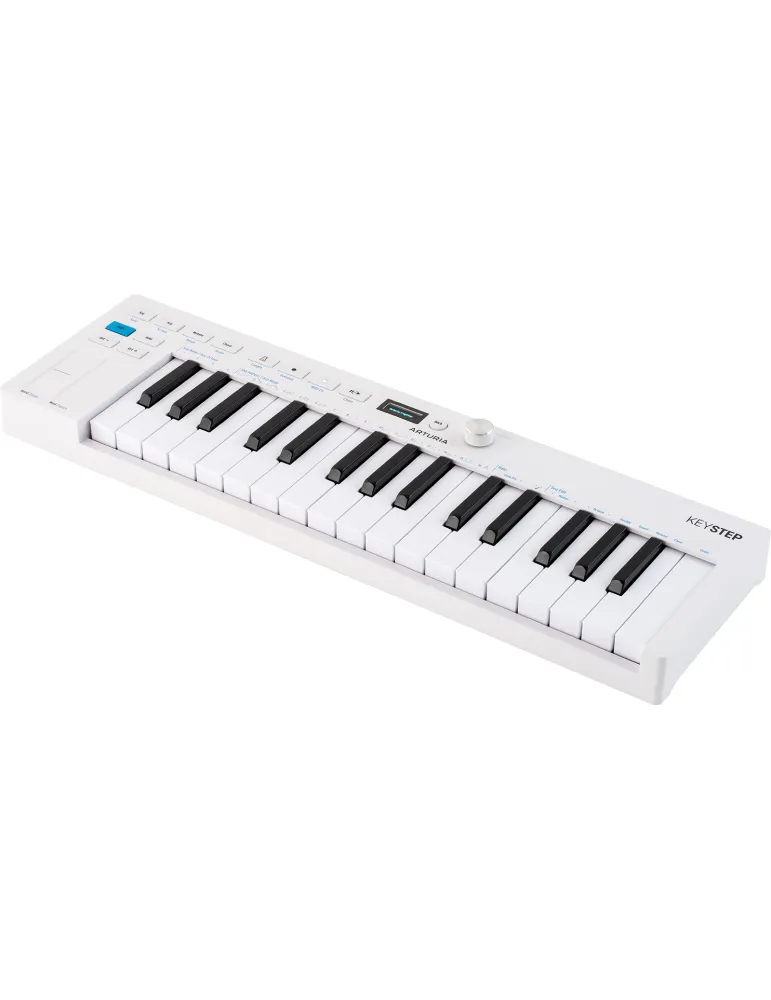 ARTURIA KEYSTEP-MK2 | MusicGoodDeal