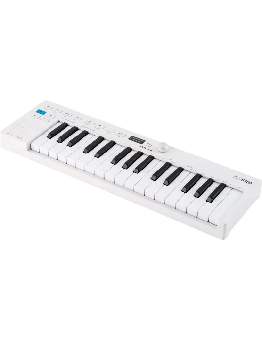 ARTURIA KEYSTEP-MK2 | MusicGoodDeal