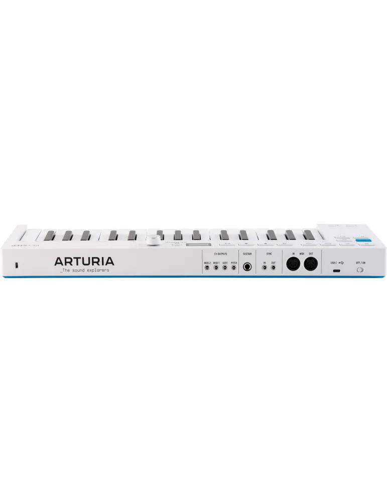 ARTURIA KEYSTEP-MK2 | MusicGoodDeal