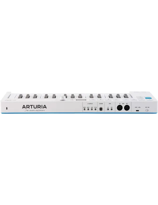 ARTURIA KEYSTEP-MK2 | MusicGoodDeal