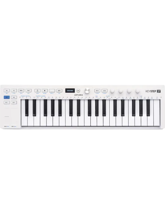 ARTURIA KEYSTEP-37-MK2 | MusicGoodDeal