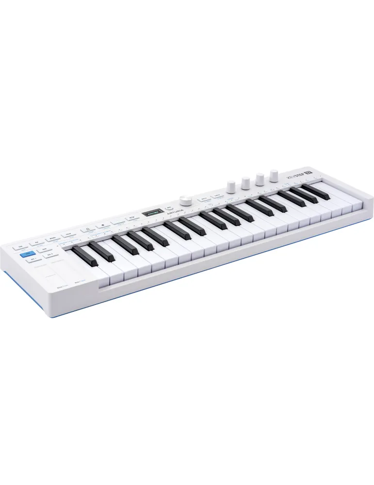 ARTURIA KEYSTEP-37-MK2 | MusicGoodDeal