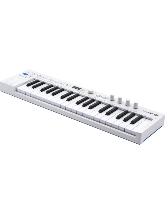 ARTURIA KEYSTEP-37-MK2 | MusicGoodDeal