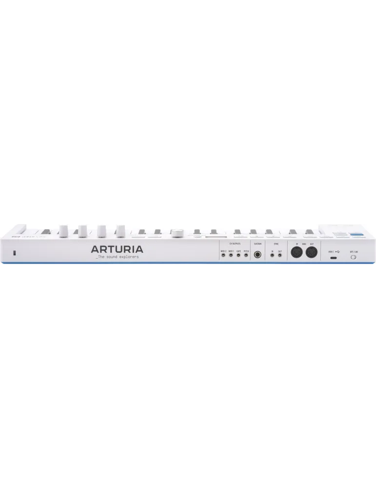 ARTURIA KEYSTEP-37-MK2 | MusicGoodDeal