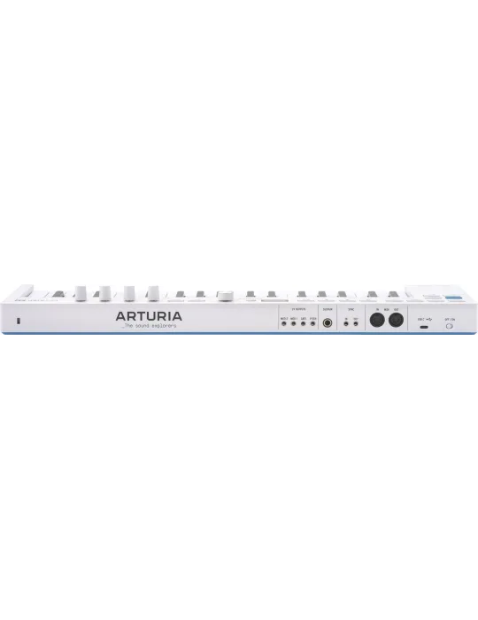ARTURIA KEYSTEP-37-MK2 | MusicGoodDeal
