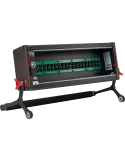 ARTURIA RACKBRUTE-3U-BK | MusicGoodDeal