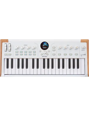 ARTURIA ASTROLAB-37-WH | MusicGoodDeal