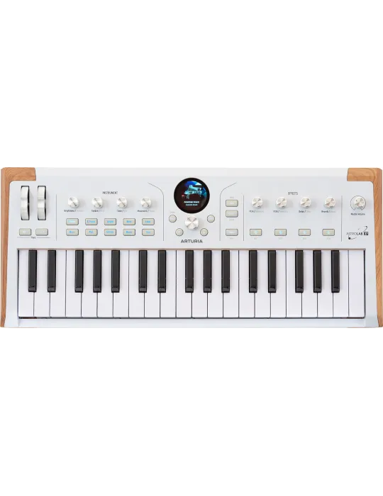 ARTURIA ASTROLAB-37-WH | MusicGoodDeal