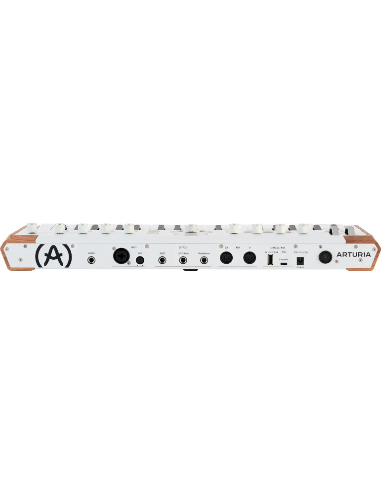 ARTURIA ASTROLAB-37-WH | MusicGoodDeal