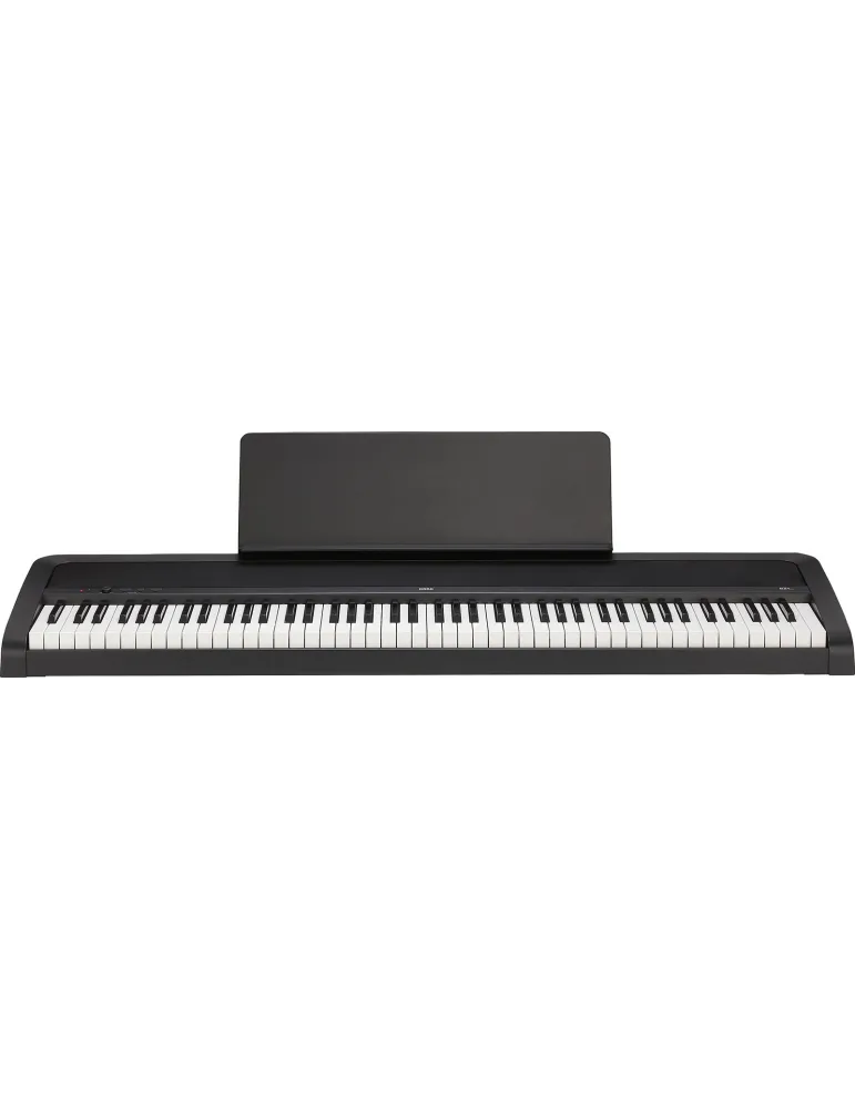KORG B2+BK                                                       Piano B2+ BK