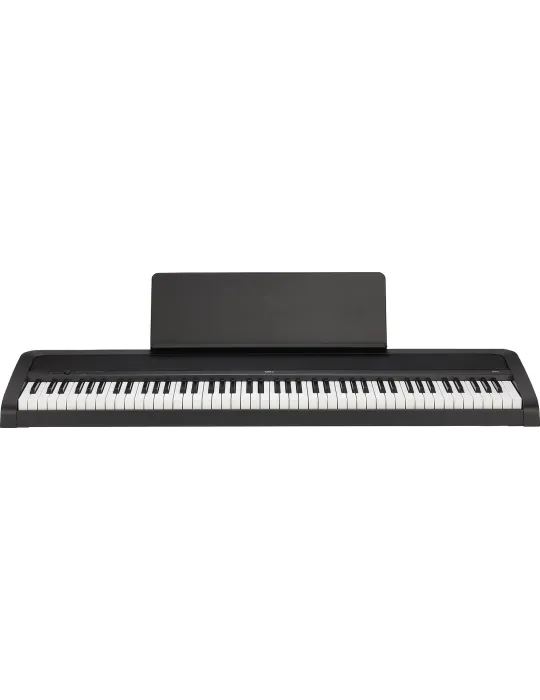 KORG B2+BK                                                       Piano B2+ BK