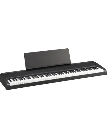 KORG B2+BK                                                       Piano B2+ BK 2