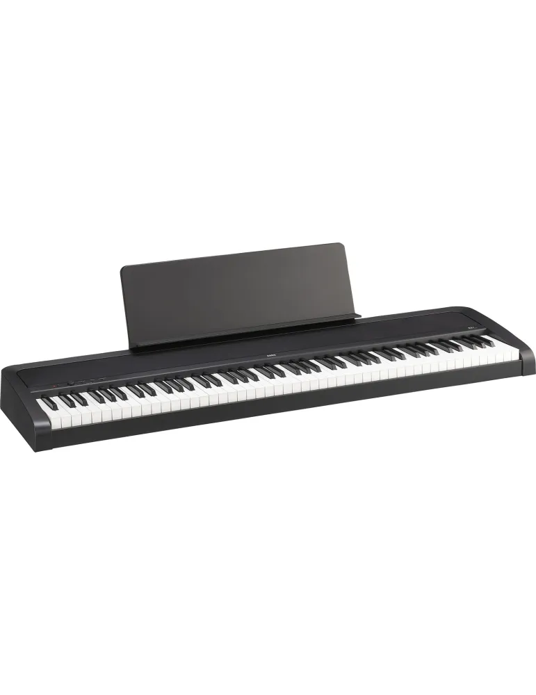 KORG B2+BK                                                       Piano B2+ BK