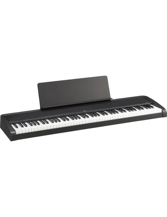 KORG B2+BK                                                       Piano B2+ BK