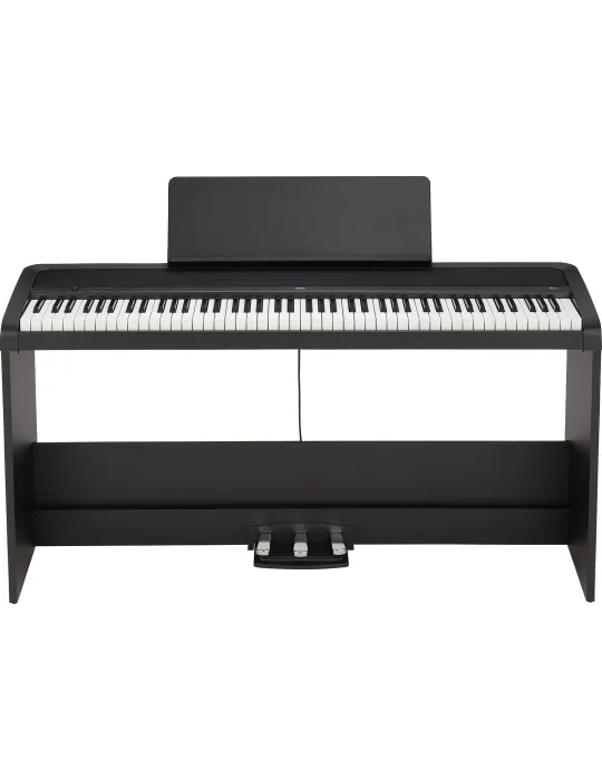 KORG B2 SPBK | MusicGoodDeal