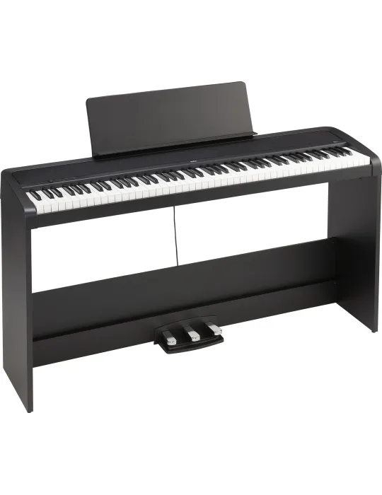 KORG B2 SPBK | MusicGoodDeal