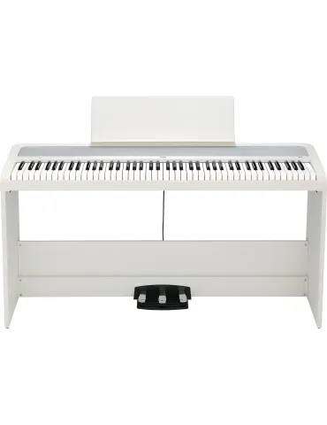 KORG B2+SPWH                                                       Piano B2+SP WH