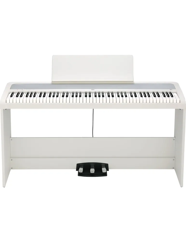KORG B2+SPWH                                                       Piano B2+SP WH