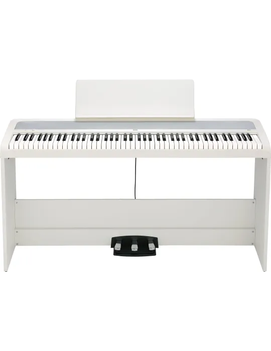 KORG B2+SPWH                                                       Piano B2+SP WH