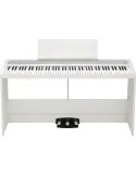 KORG B2+SPWH                                                       Piano B2+SP WH