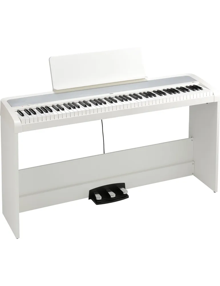 KORG B2+SPWH                                                       Piano B2+SP WH