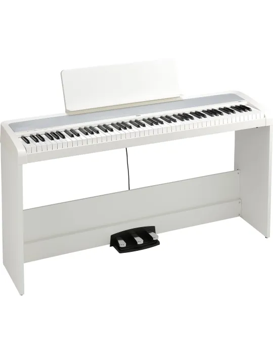 KORG B2+SPWH                                                       Piano B2+SP WH
